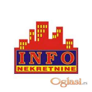 - Odličan plac u Petrovaradinu (Albegovac) -